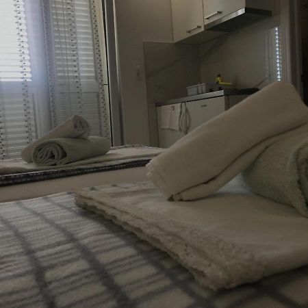 Apartmani Anita Makarska Kültér fotó