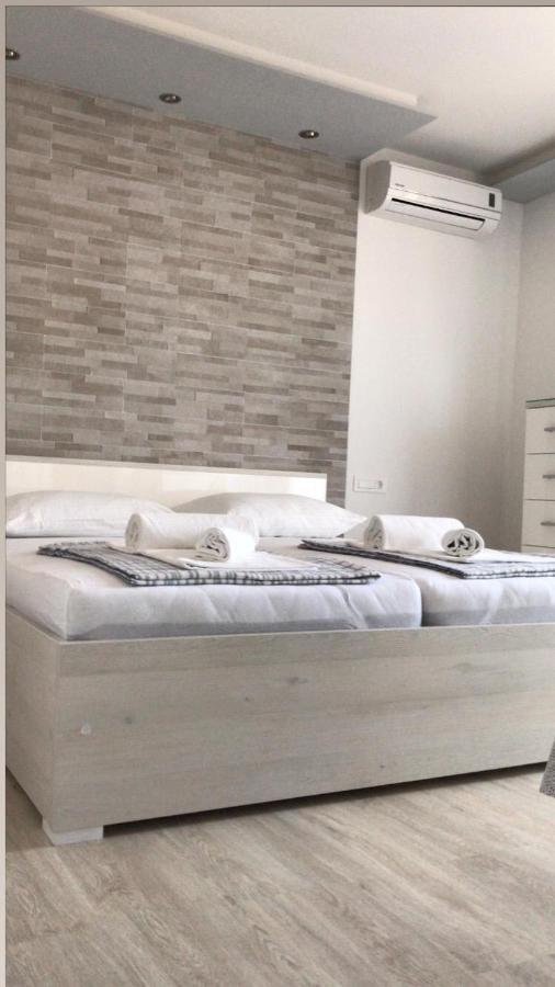 Apartmani Anita Makarska Kültér fotó