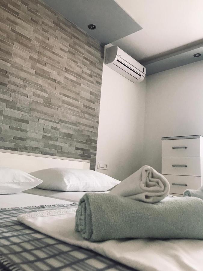 Apartmani Anita Makarska Kültér fotó