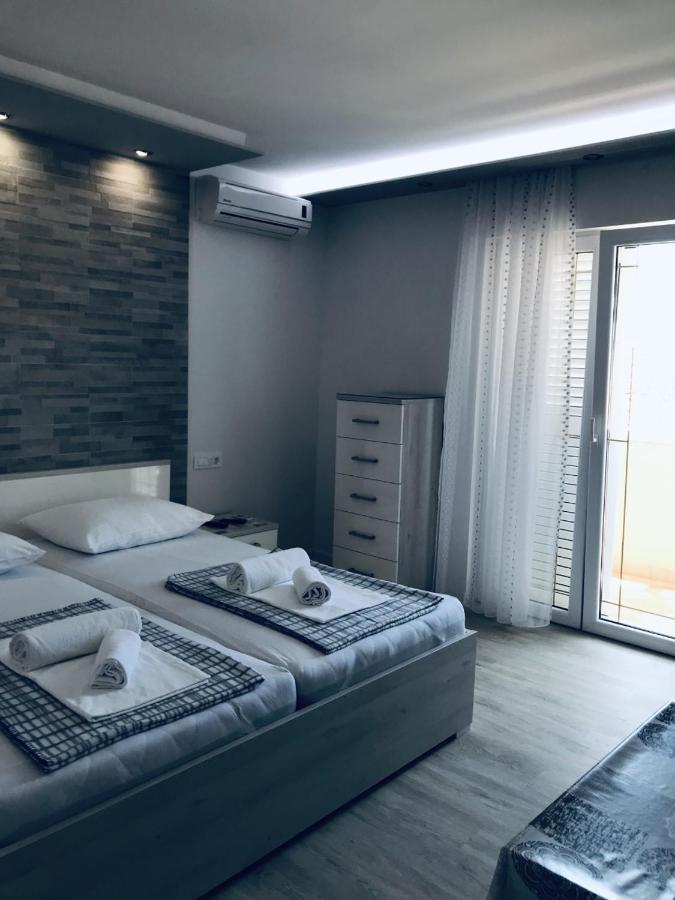 Apartmani Anita Makarska Kültér fotó