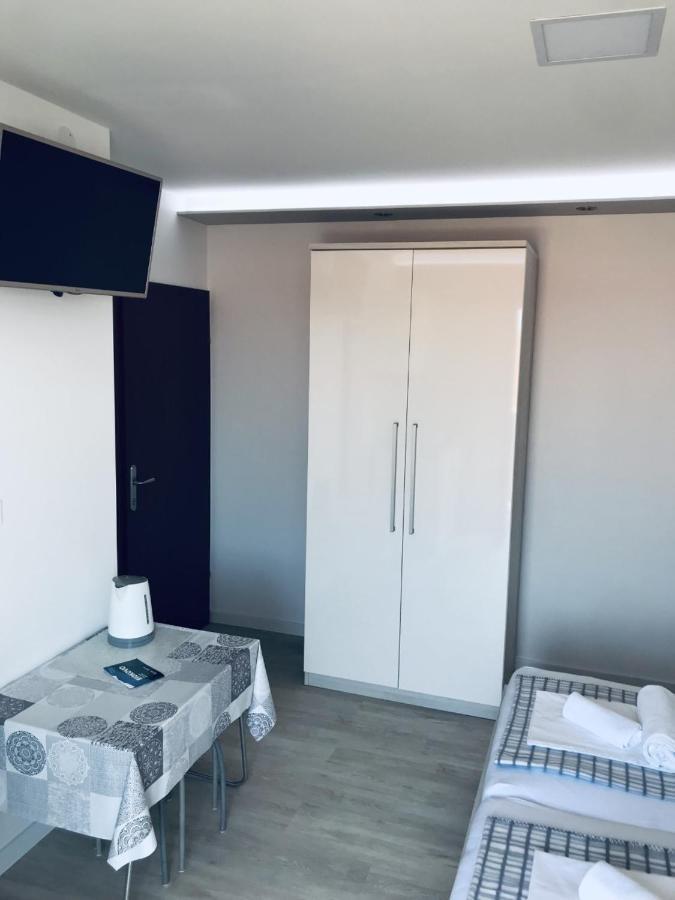 Apartmani Anita Makarska Kültér fotó