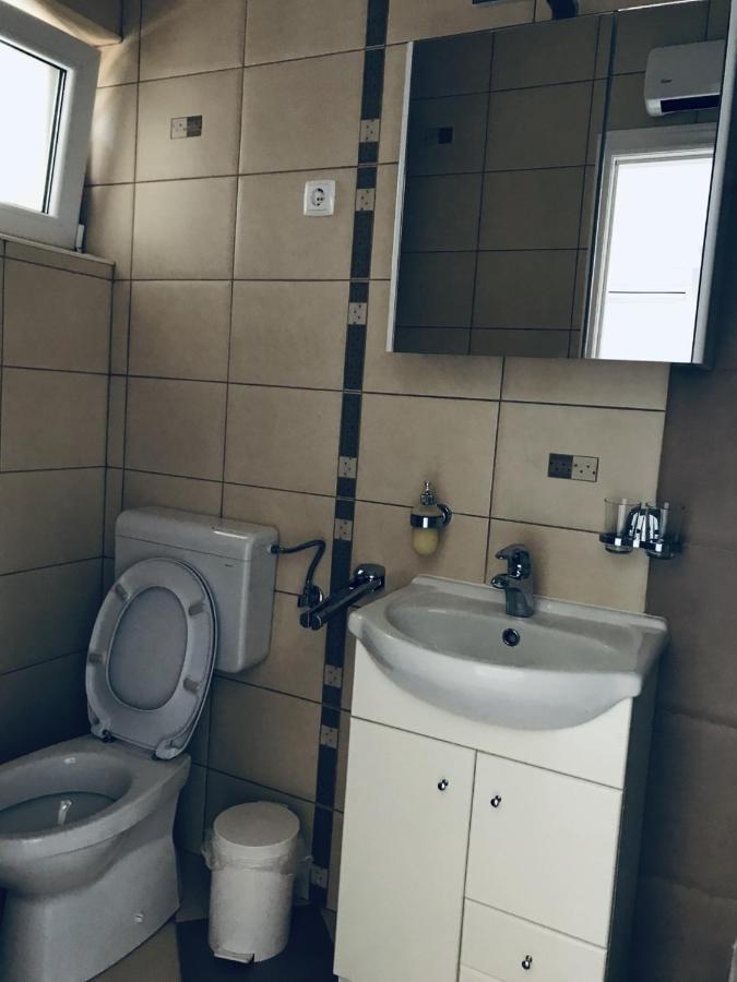Apartmani Anita Makarska Kültér fotó