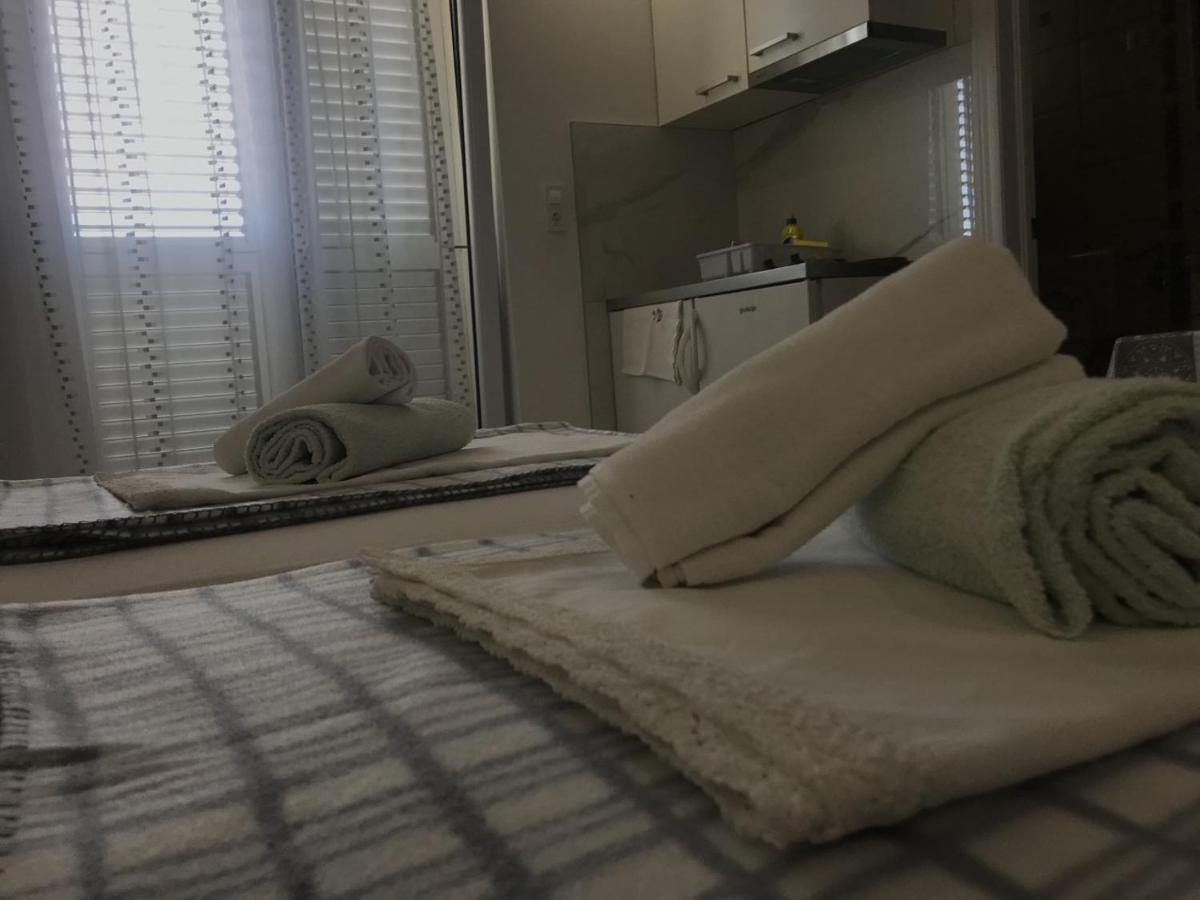 Apartmani Anita Makarska Kültér fotó
