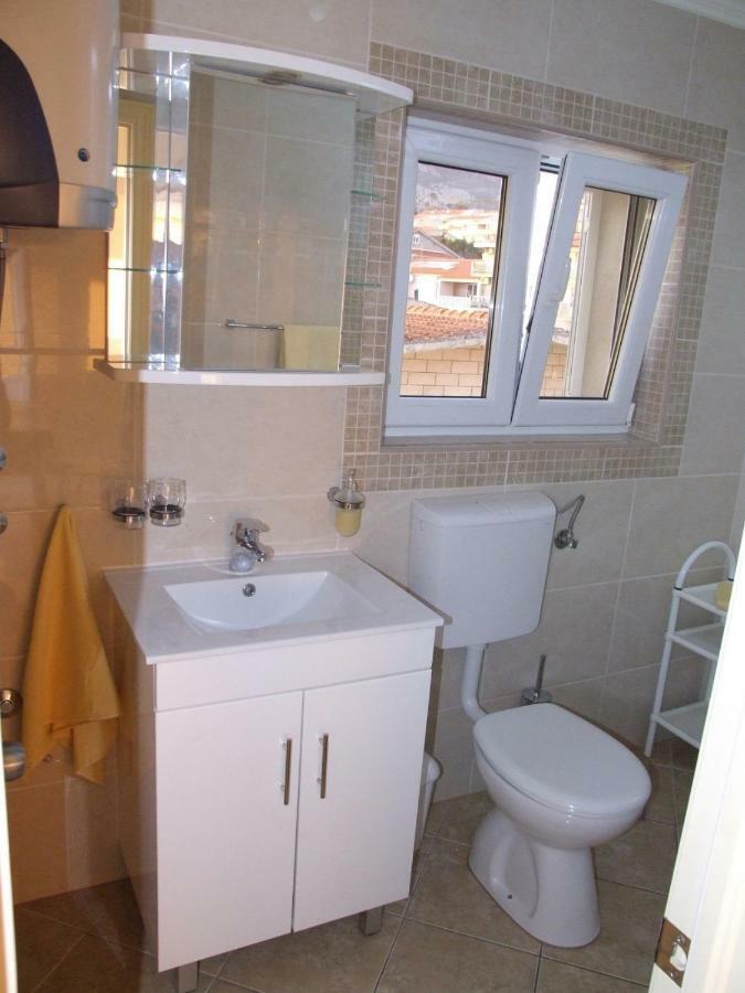 Apartmani Anita Makarska Kültér fotó