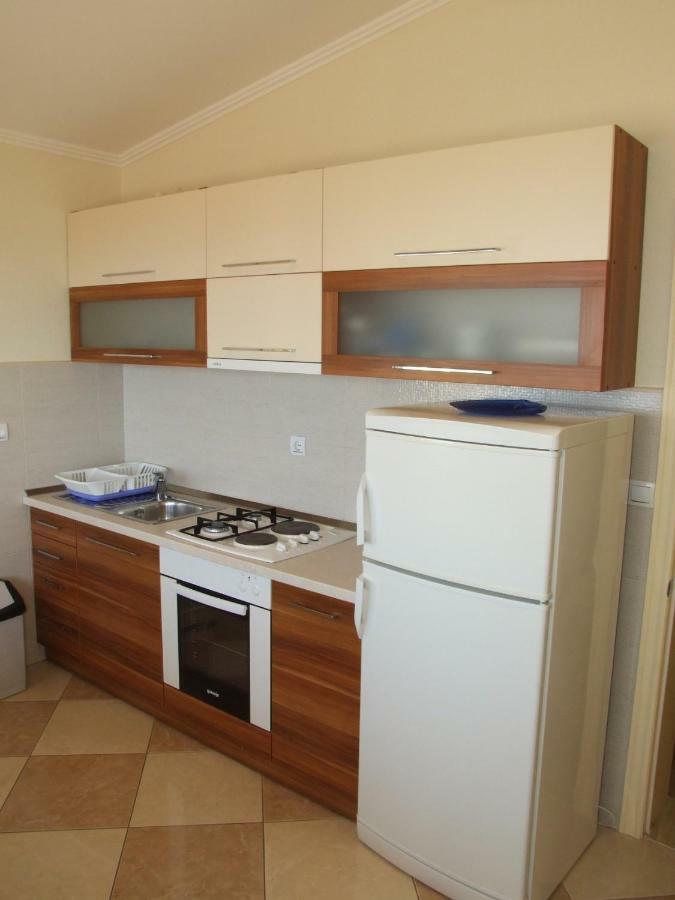 Apartmani Anita Makarska Kültér fotó