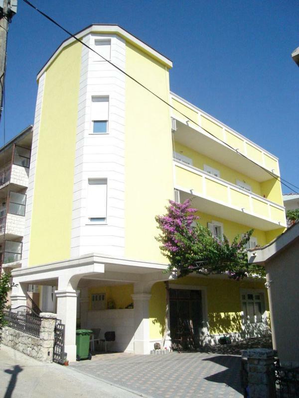 Apartmani Anita Makarska Kültér fotó