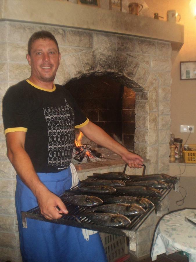 Apartmani Anita Makarska Kültér fotó