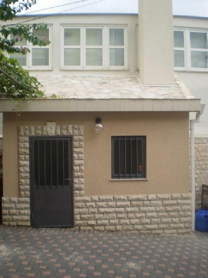 Apartmani Anita Makarska Kültér fotó
