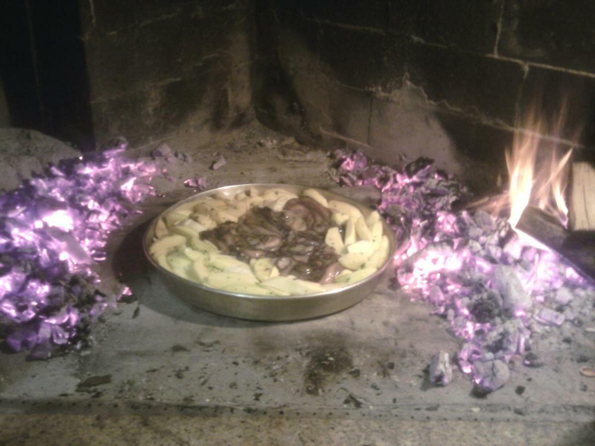 Apartmani Anita Makarska Kültér fotó