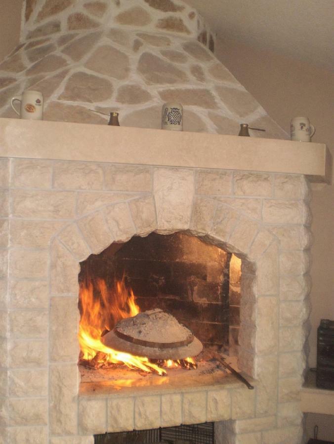 Apartmani Anita Makarska Kültér fotó