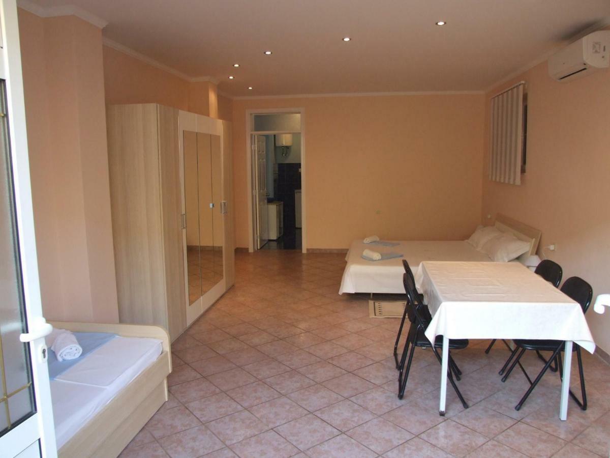 Apartmani Anita Makarska Kültér fotó