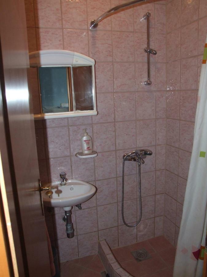 Apartmani Anita Makarska Kültér fotó