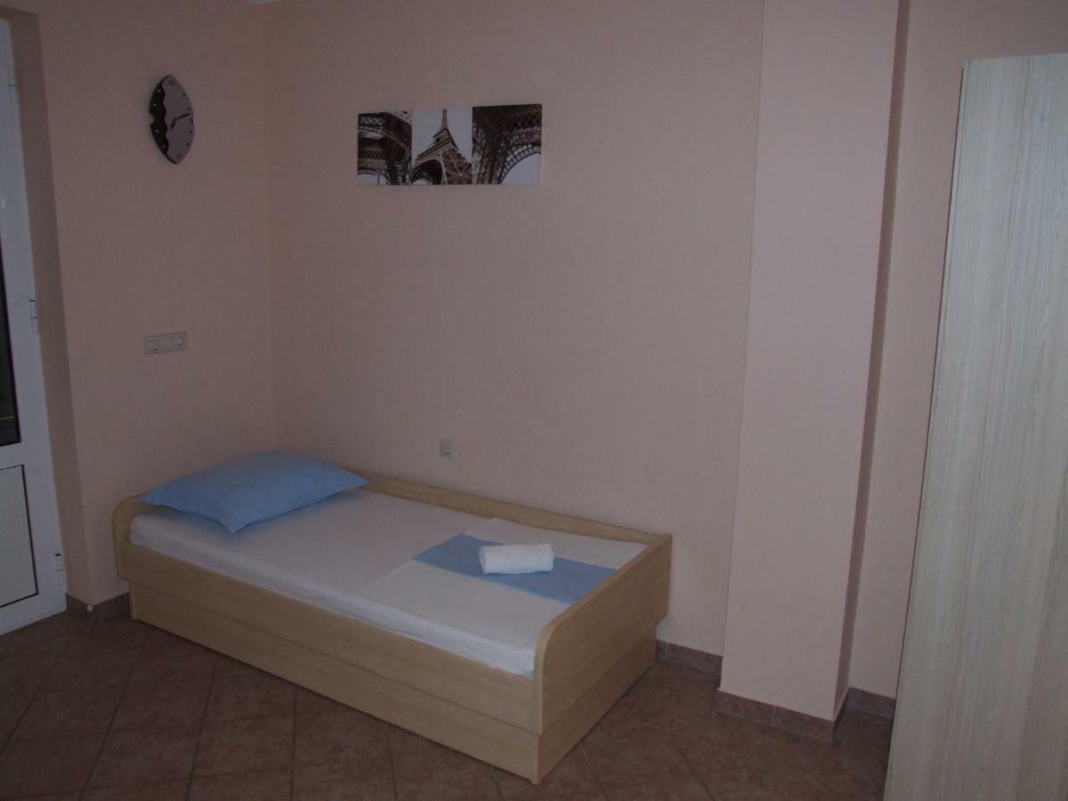 Apartmani Anita Makarska Kültér fotó