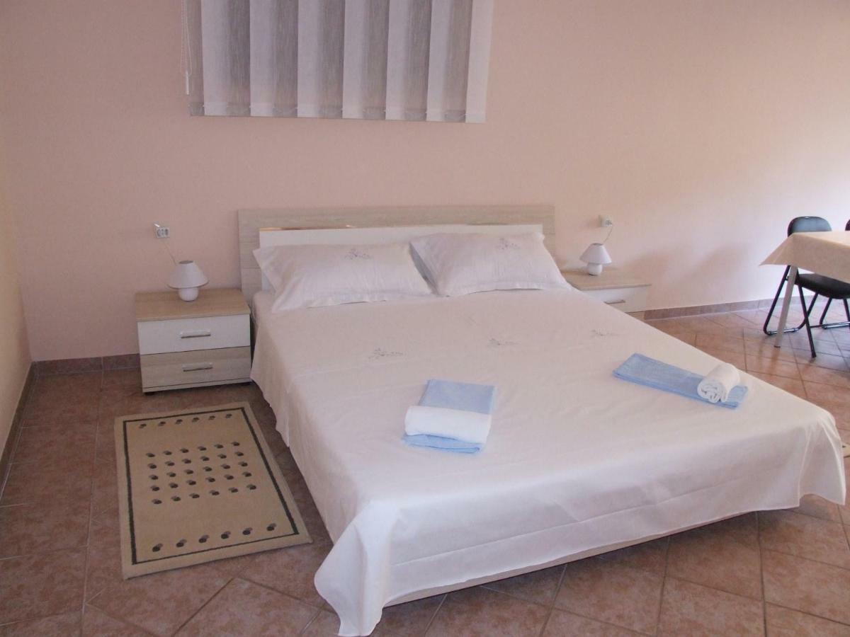 Apartmani Anita Makarska Kültér fotó